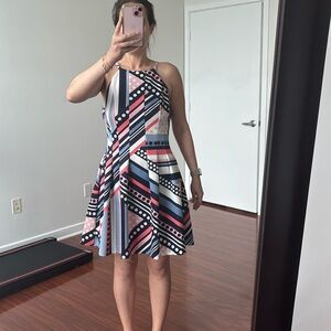 Vince Camuto Size 12p dress